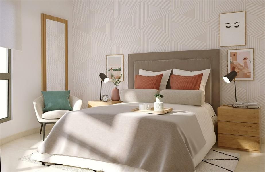 NIEUWBOUW APPARTEMENTEN IN TORREVIEJA foto 9