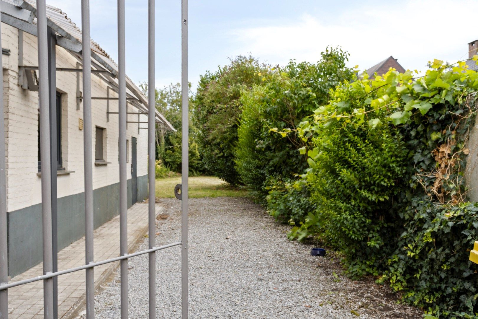 Charmante woning met 3 slpks op een perceel van 409 m²!  foto 15