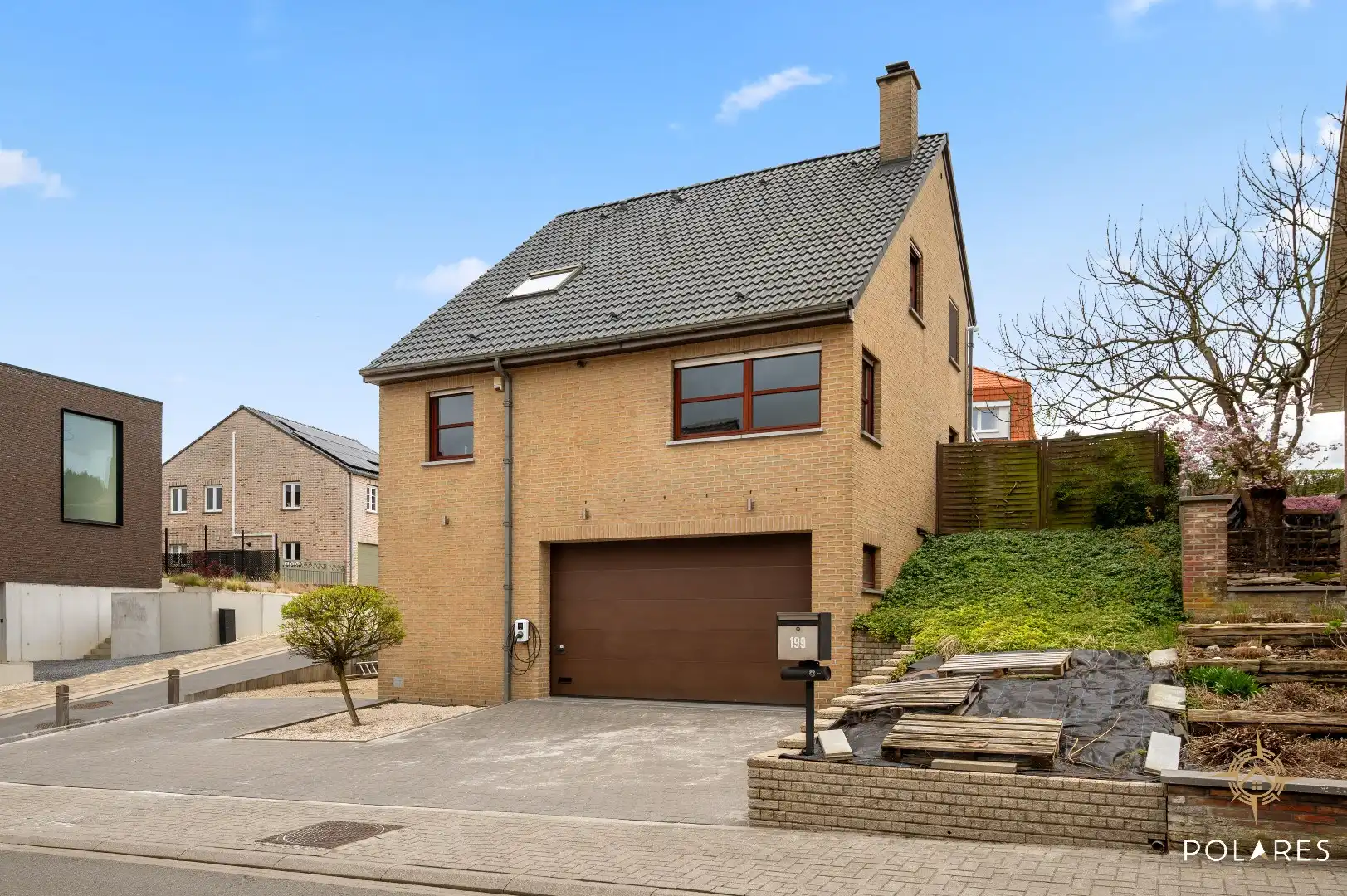 Kijkdag 25/04 – inschrijven via www.polares.be foto {{pictureIndex}}