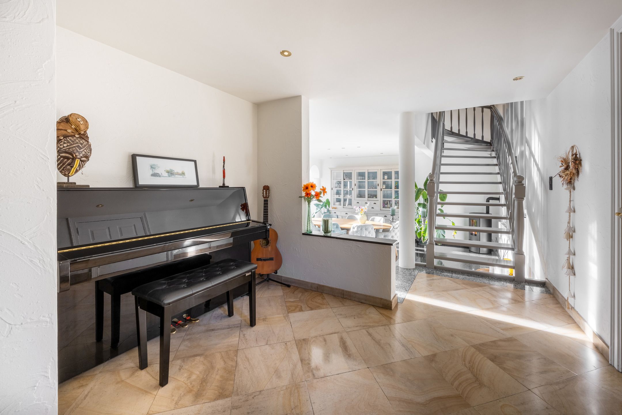 Unieke woning met prachtige tuin en veel privacy foto 8