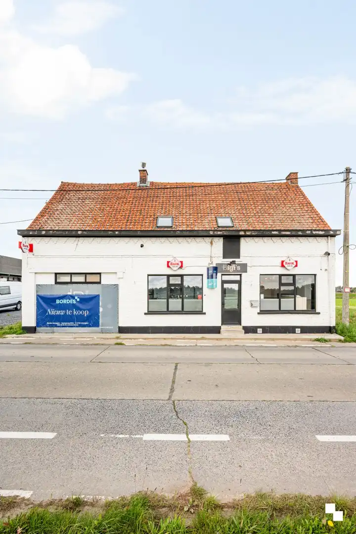 Landelijk gelegen open bebouwing met verzichten foto 15