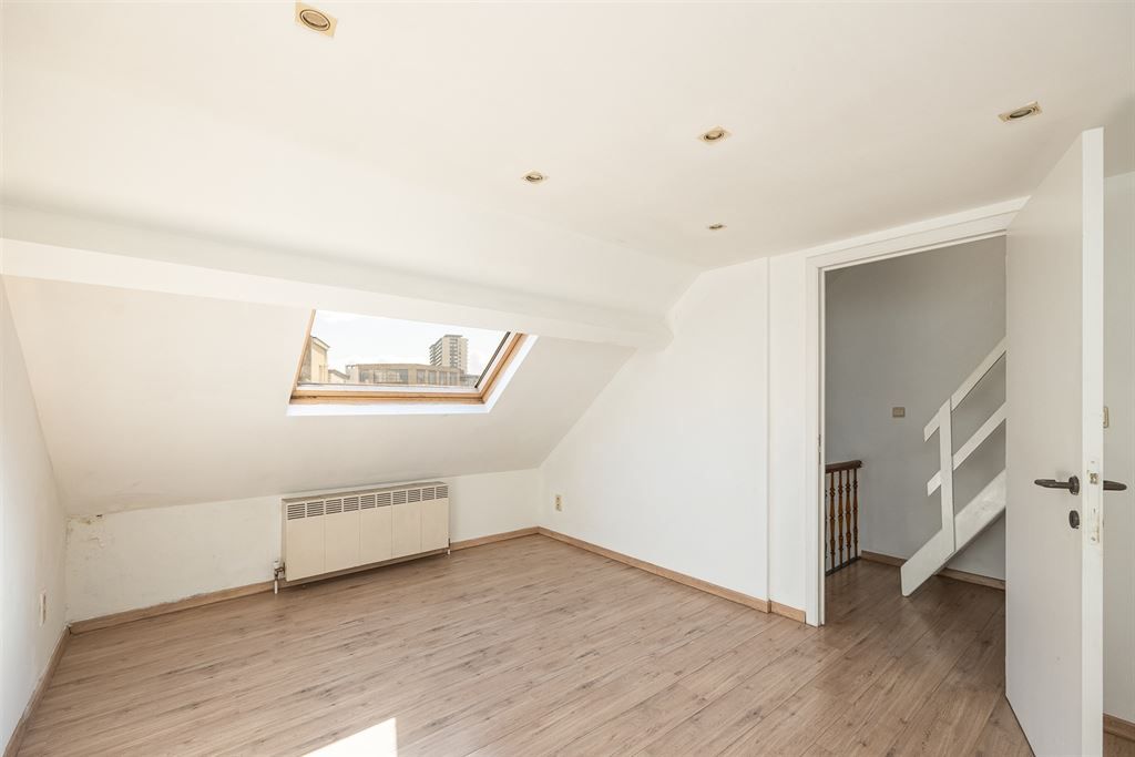 Uitzonderlijke woning met veel mogelijkheden foto 24