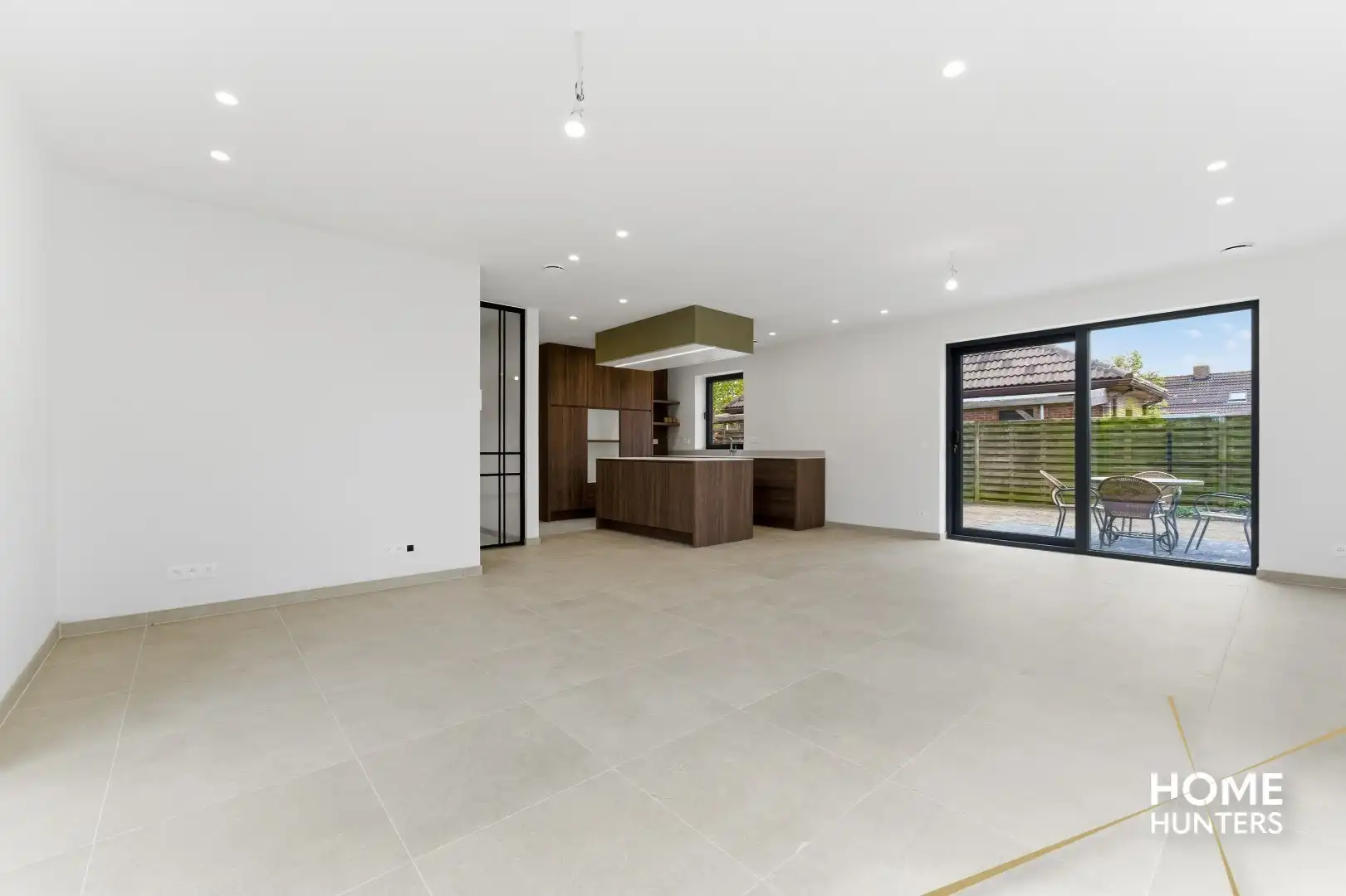 Exclusief wonen nabij jachthaven en zee in Nieuwpoort foto 7