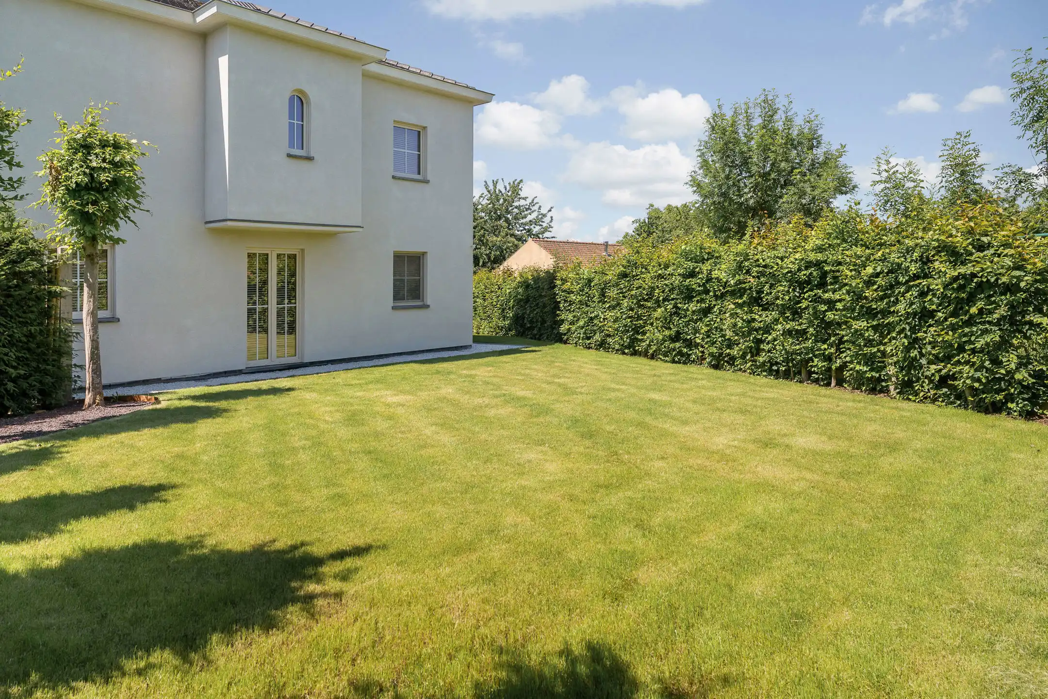 Mooie villa met achterliggende weide te Membruggen foto 15
