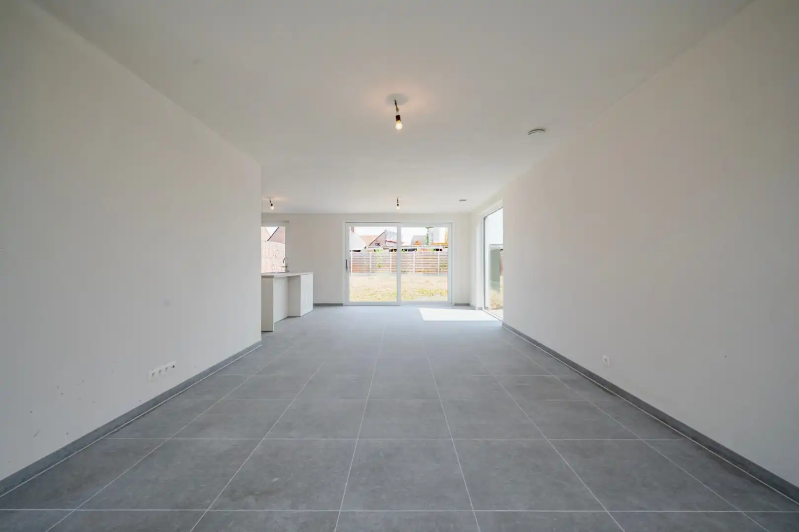 Halfopen nieuwbouwwoning met 3 slaapkamers te Koekelare  foto 10