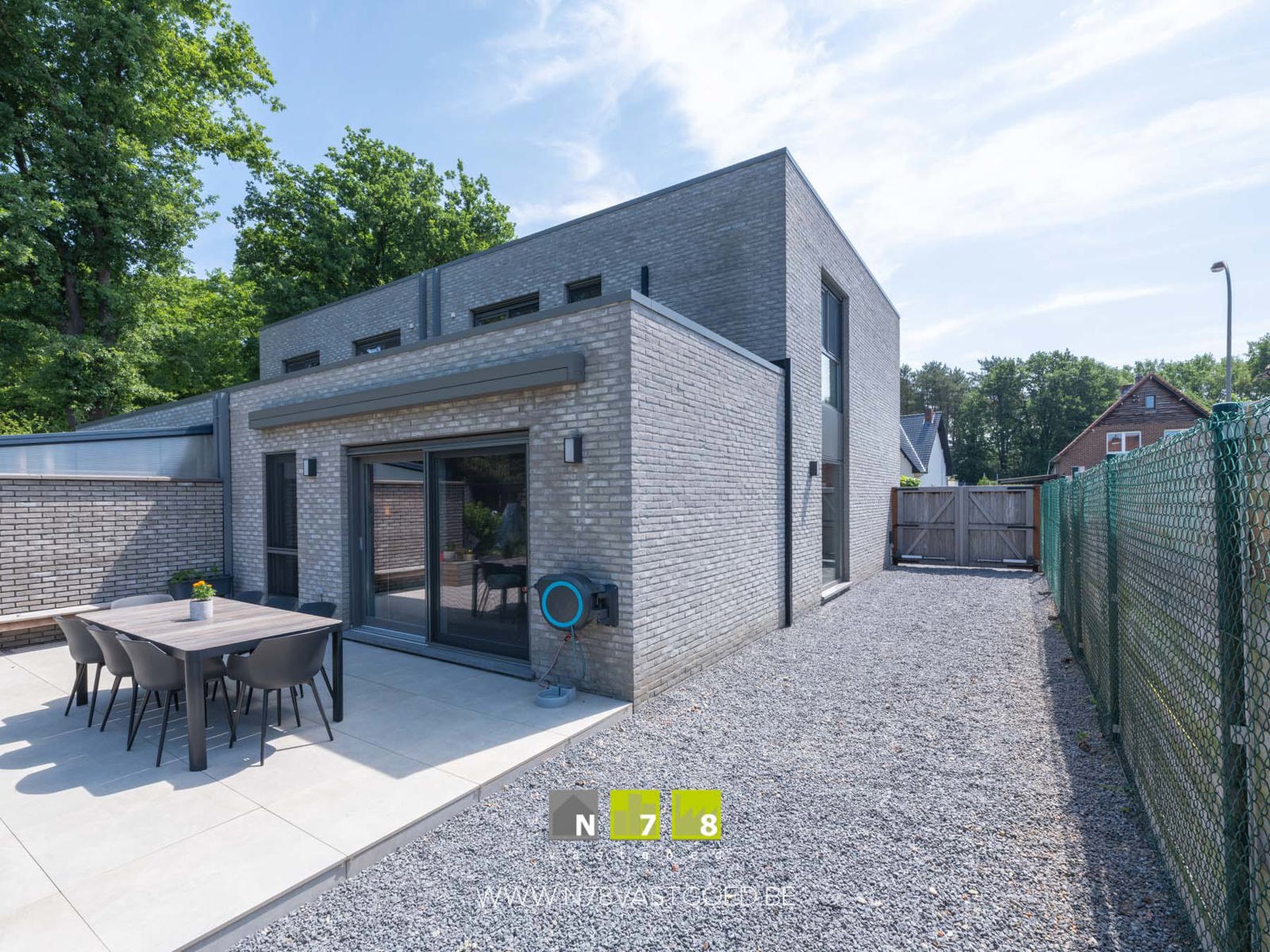 Huis te koop foto 31