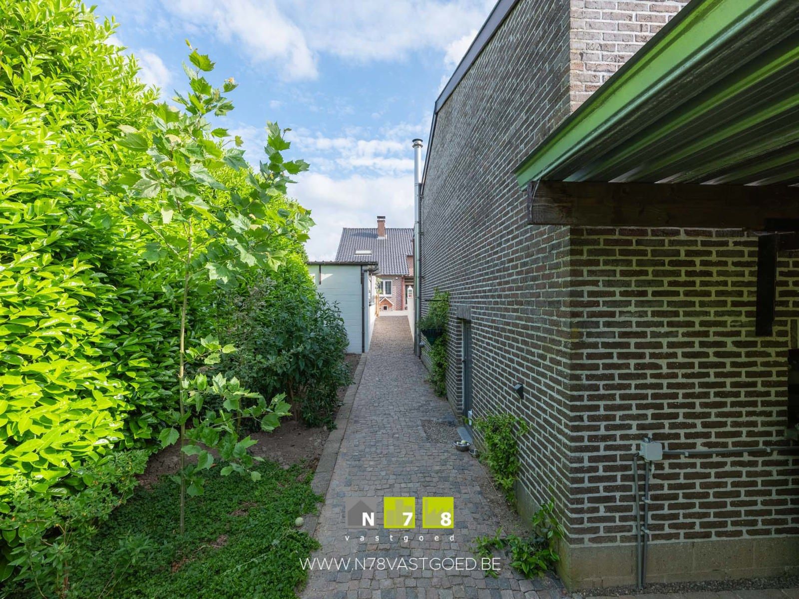 Huis te koop foto 42