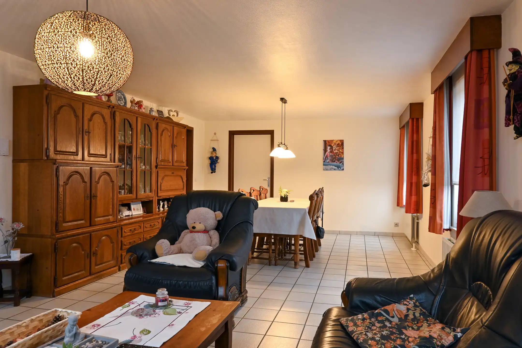 Appartement te koop foto 4