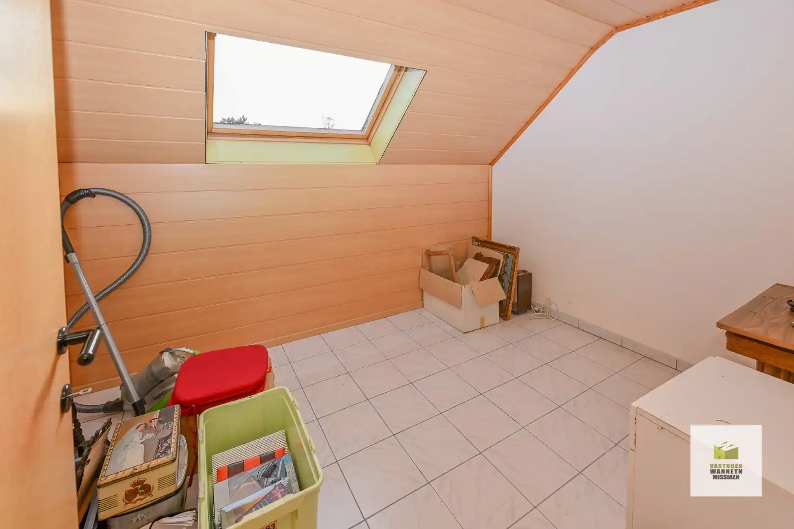 Zeer centraal en rustig gelegen ruime woning met 5 slaapkamers foto 19