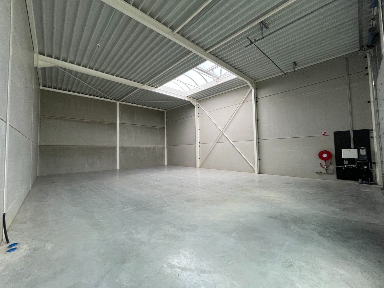 KMO-unit 216m² foto 9