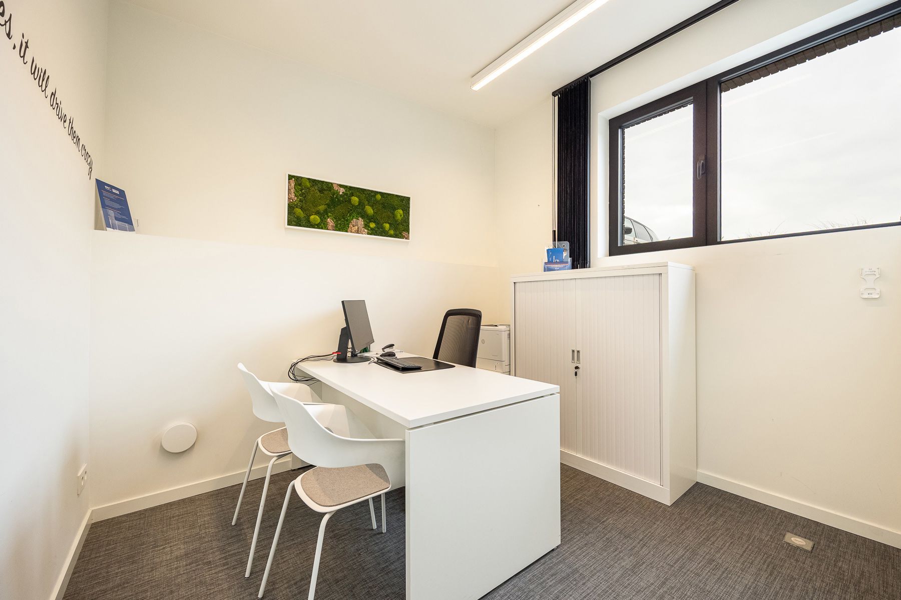 Businesscenter  foto 10