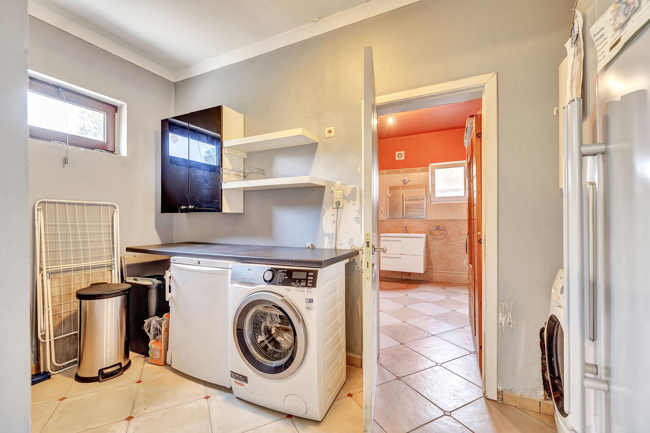 Rustieke woning op strategische ligging foto 12