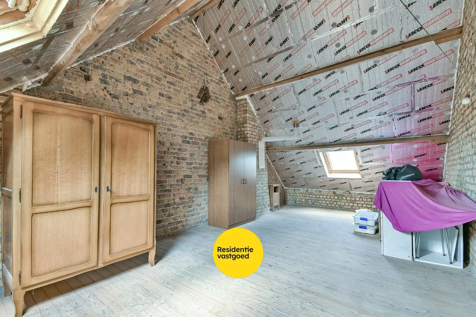 Woning met 3 slaapkamers en tuin, vlak aan het strand van Bredene foto 20