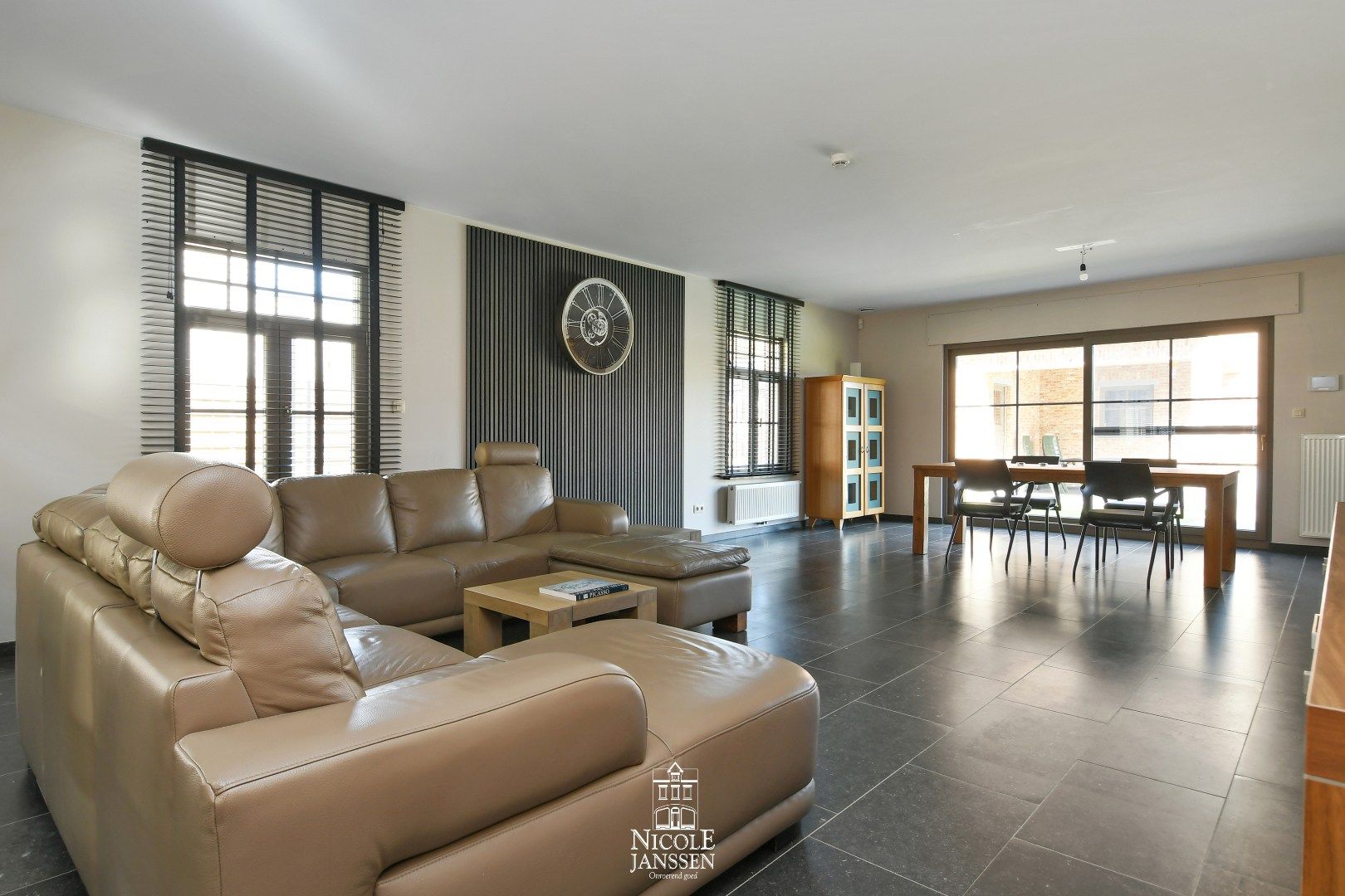 Prachtig landhuis met verfijnde afwerking op een top locatie foto 6