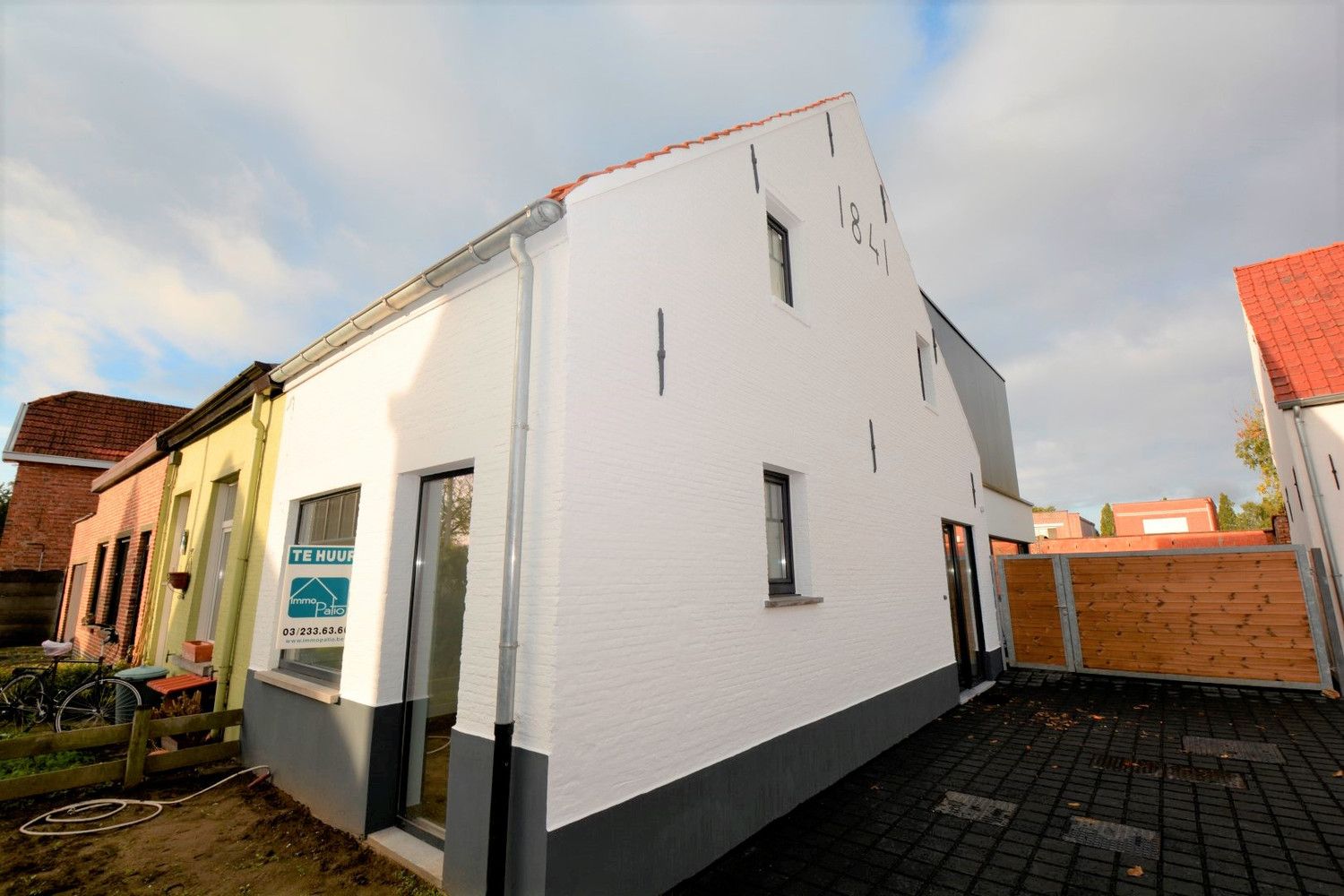 RECENT GERENOVEERDE WONING MET 2 SLK EN TUIN! foto 12