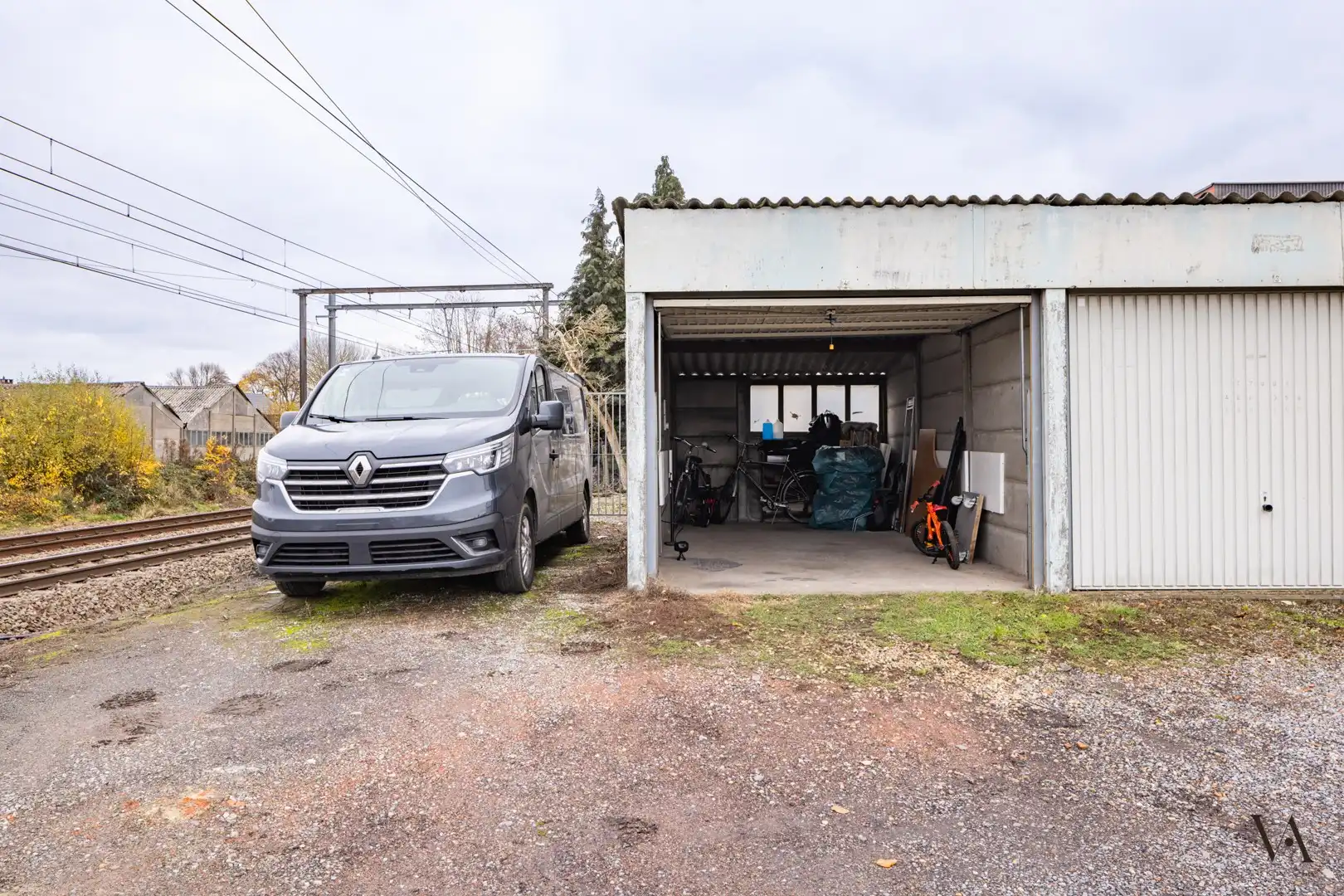 Energiezuinige rijwoning met 4 slaapkamers en tuintje foto 16