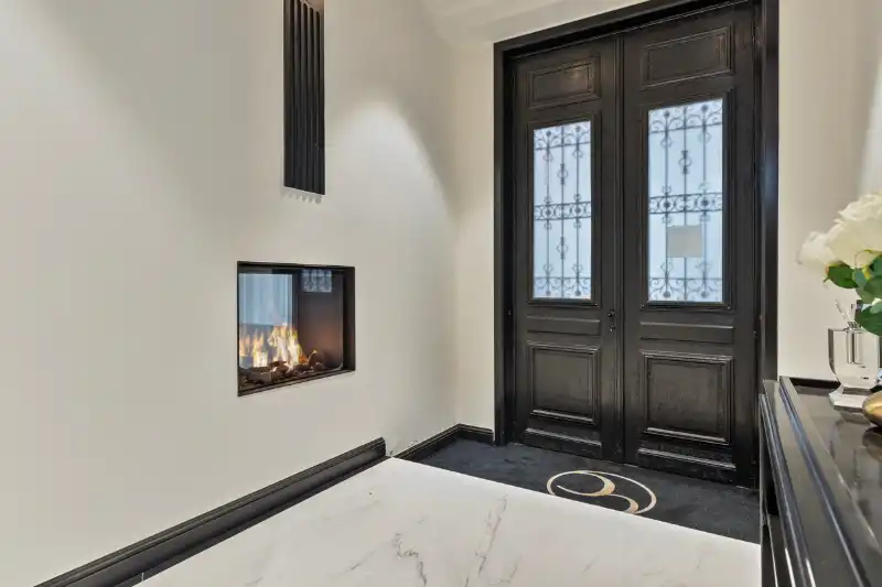 Exclusief luxe pand te koop in het hart van Lebbeke! foto 3