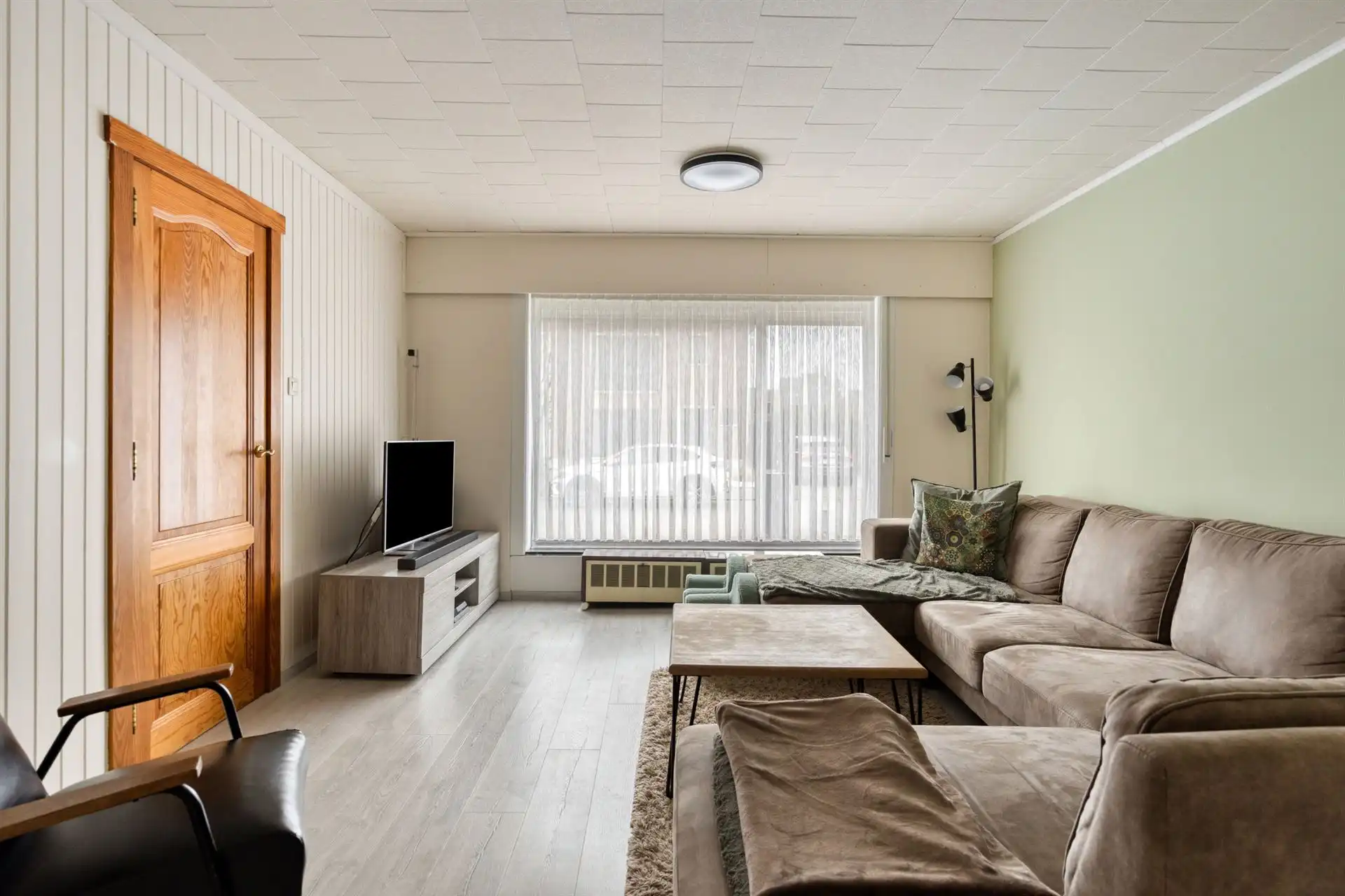 Woning met 4 slaapkamers, centrum Puurs foto 2