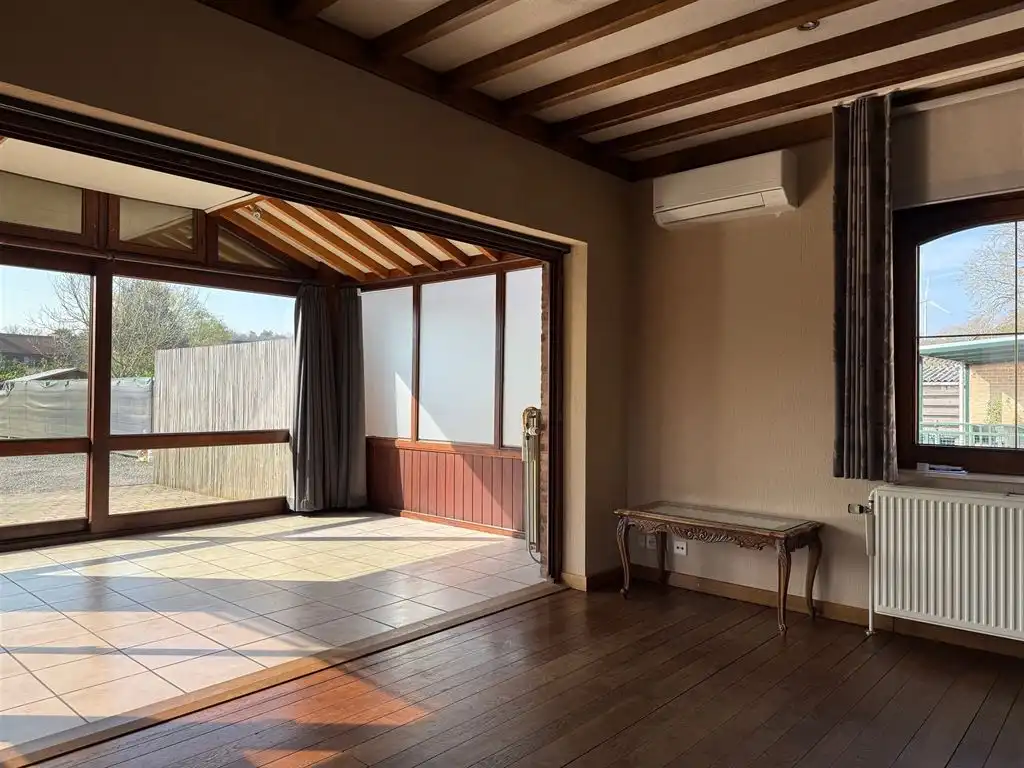 Gelijkvloerse vrijstaande woning foto 5