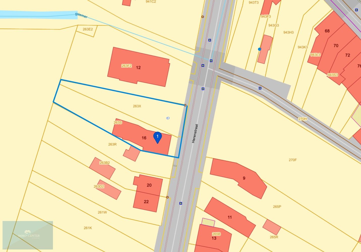 Te koop: Ruime open bebouwing met 5 slaapkamers en grote tuin – vlakbij Thor Park, Genk foto 26