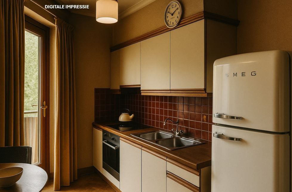 RUIM APPARTEMENT MET TWEE TERRASSEN foto 6