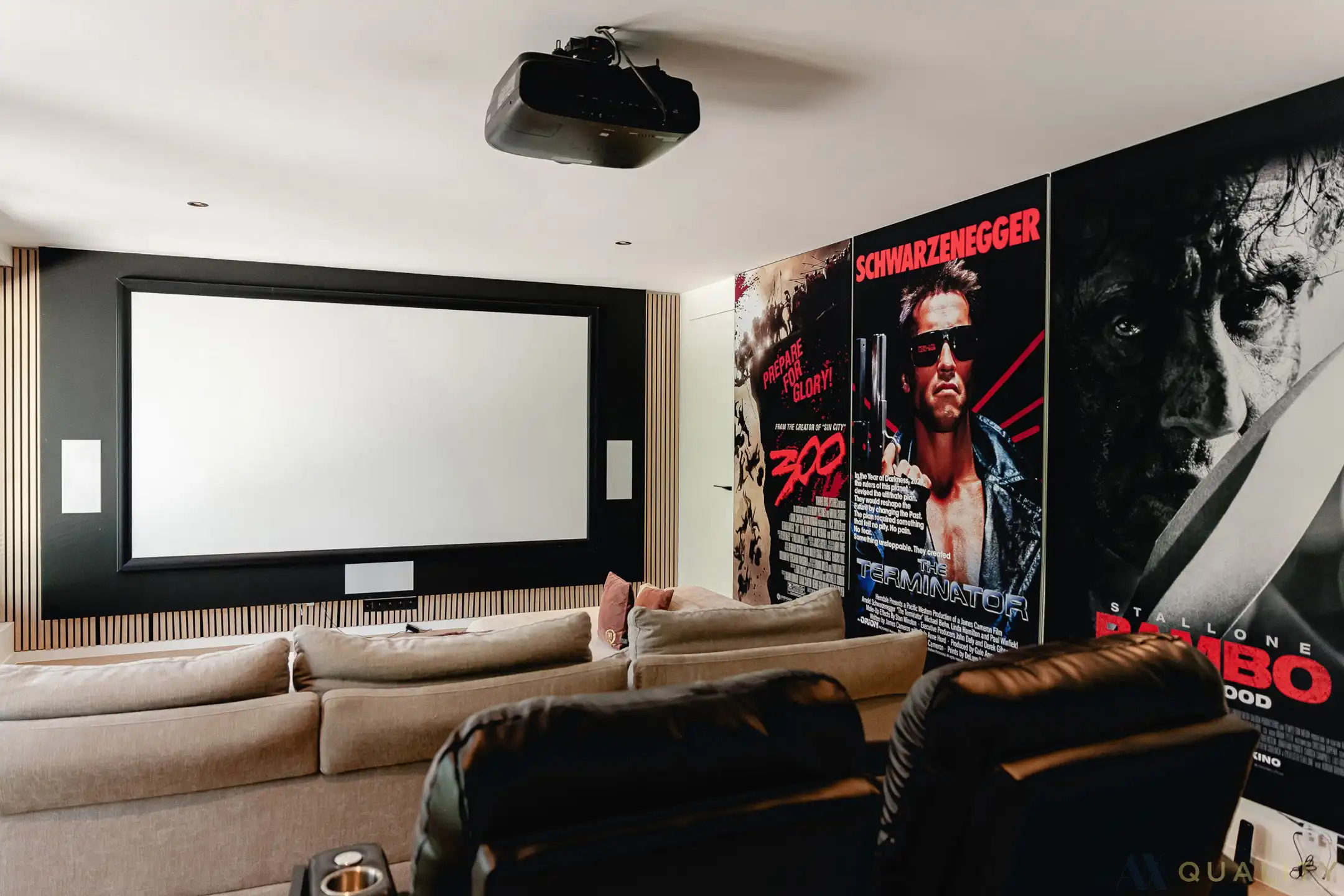 Luxe villa nabij de Schelde foto 23