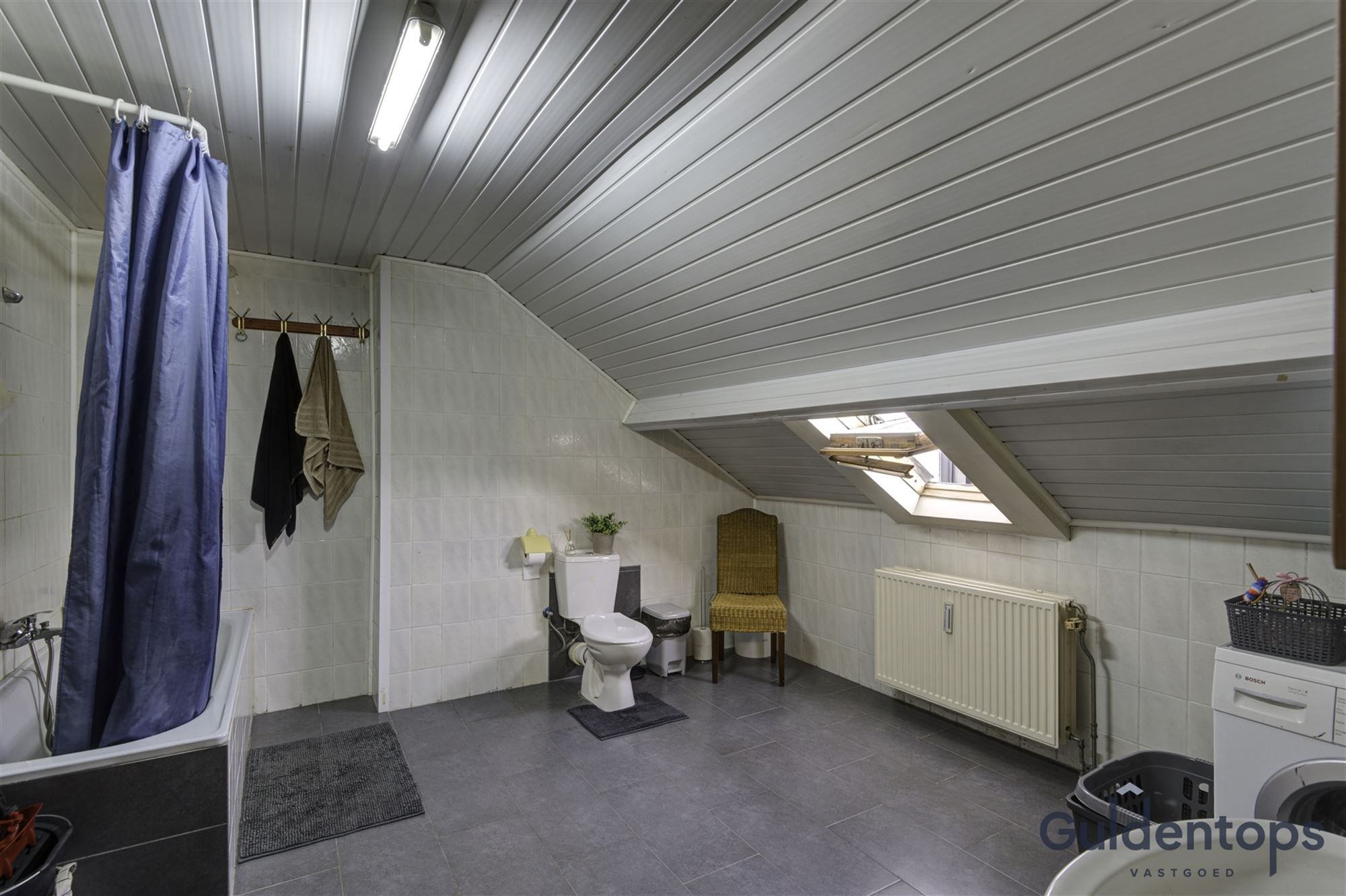 Opbrengsteigendom bestaande uit 3 vergunde appartementen foto 19