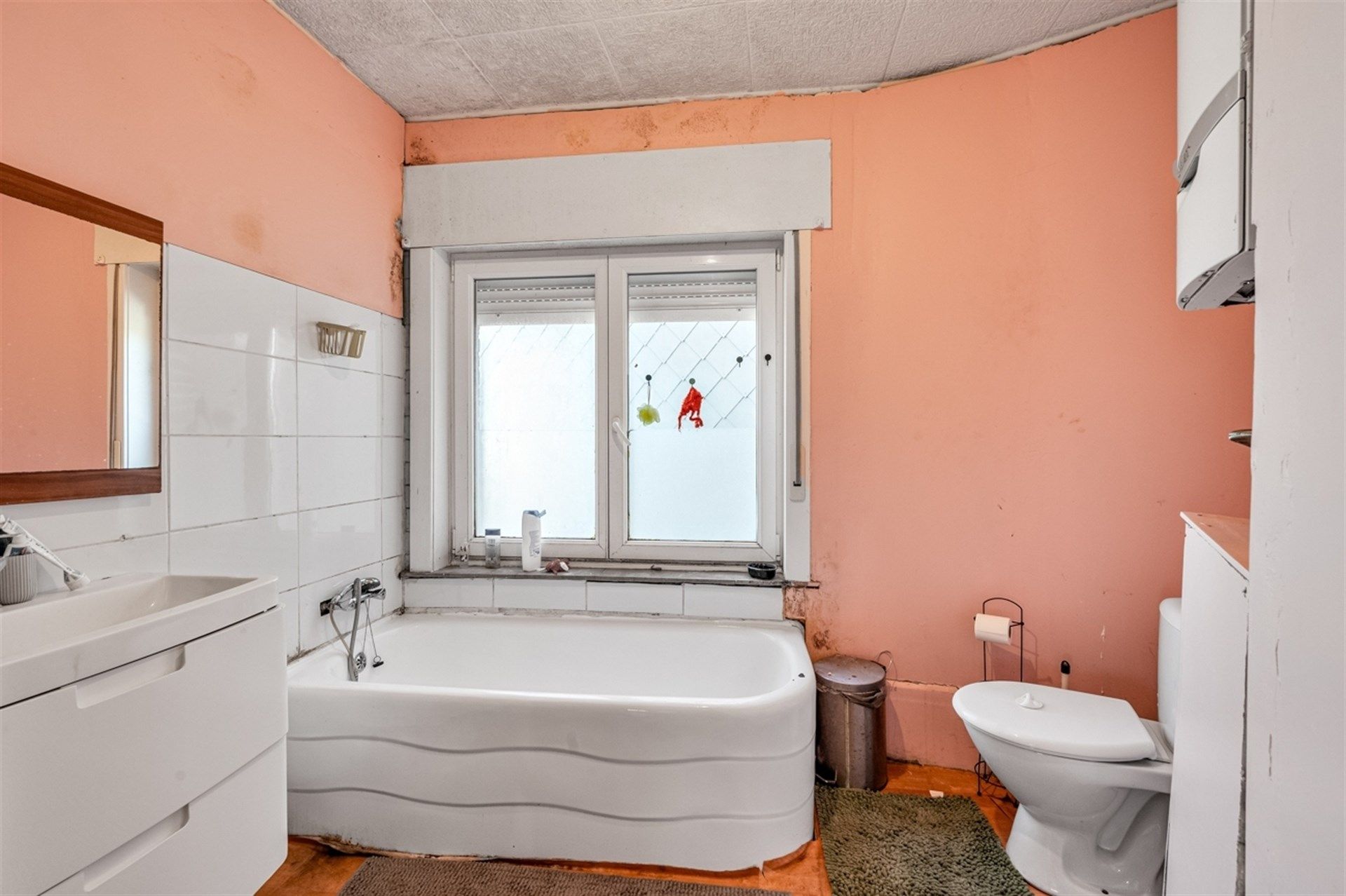 Ruime hoekwoning met 4 slaapkamers in de rand van Aalst foto 10