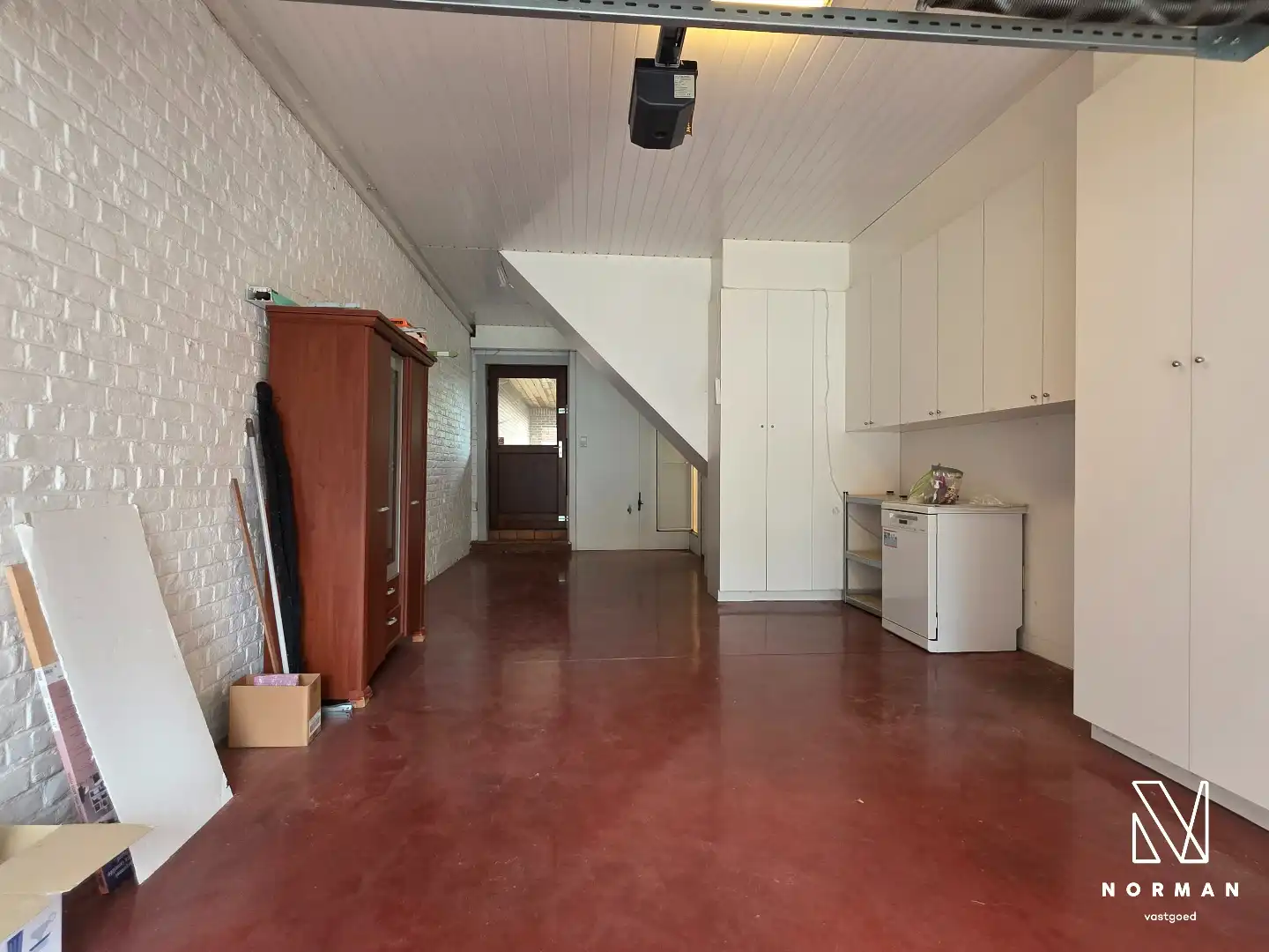 Ruime woning met inpandige garage en 3 slks op een prachtig perceel van 1218 m². foto 18