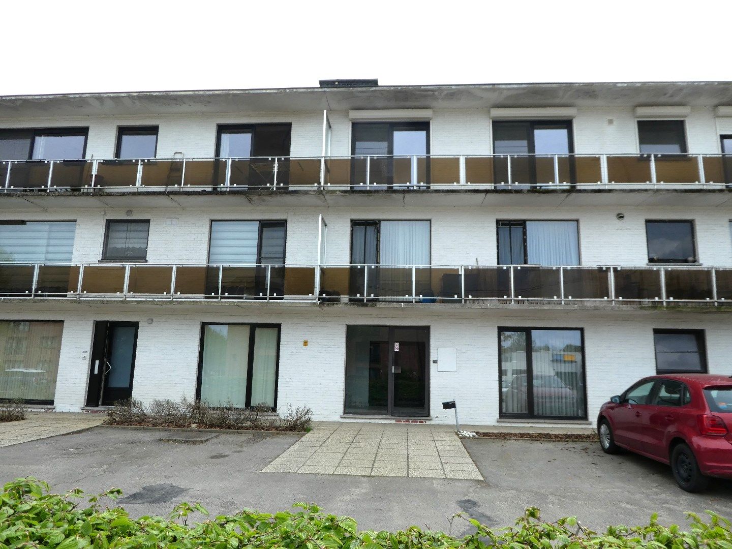 LINDEN - Garagebox in residentie Sint Martinus foto {{pictureIndex}}