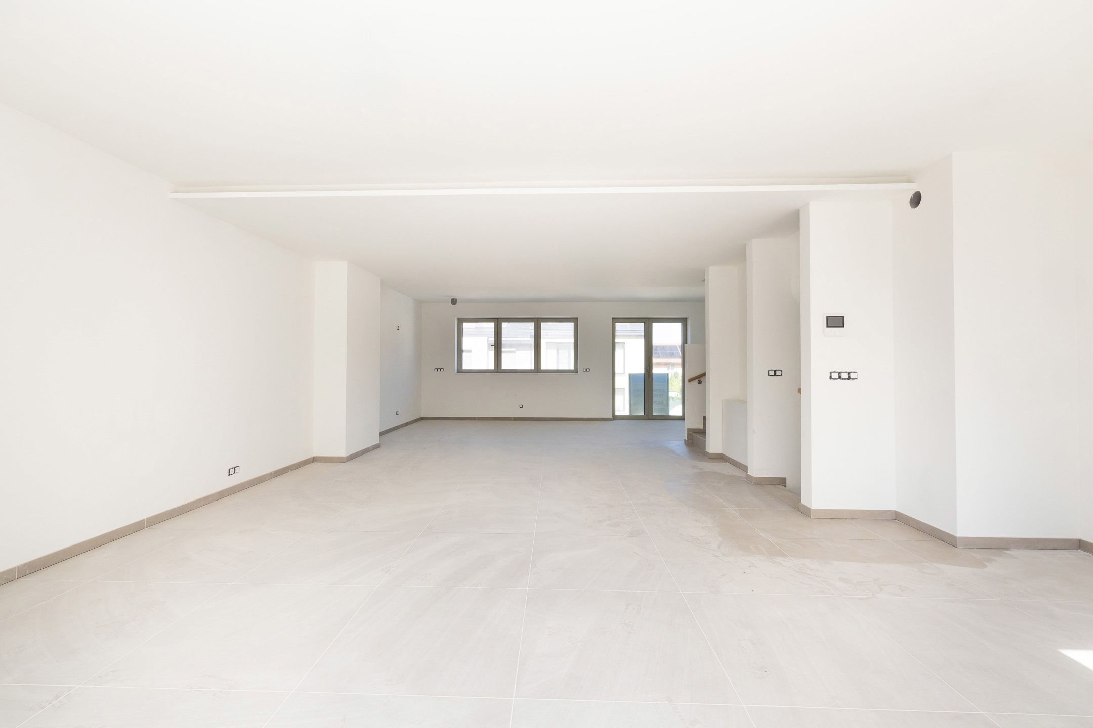 Prachtige nieuwe woning 4 slaapkamers van ± 270 m² - BTW 21% foto 4