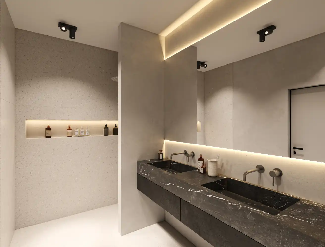 Le Fox – Waar luxe, licht en ligging samenkomen. foto 22