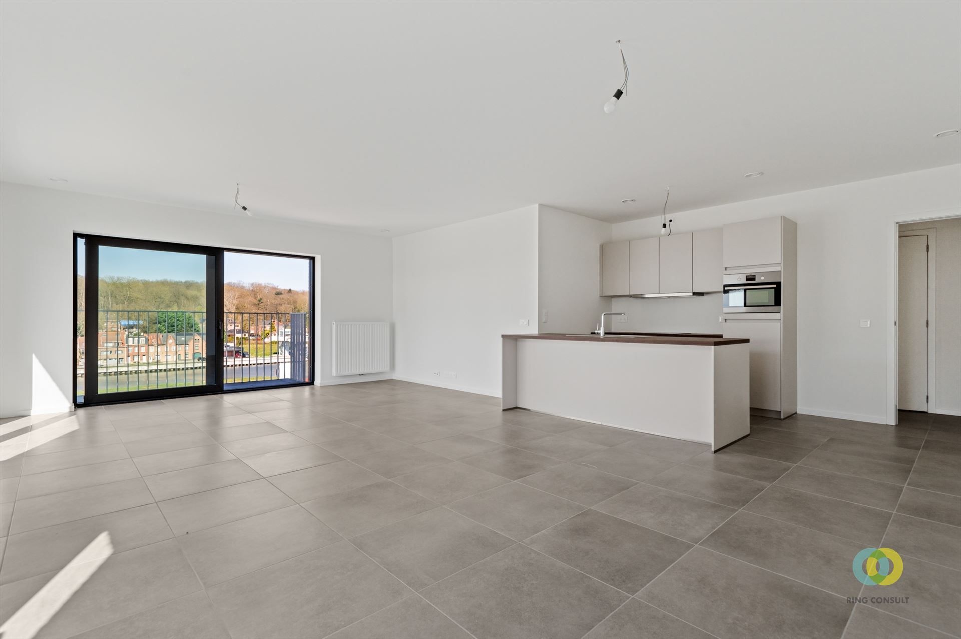 nieuwbouw appartement foto {{pictureIndex}}