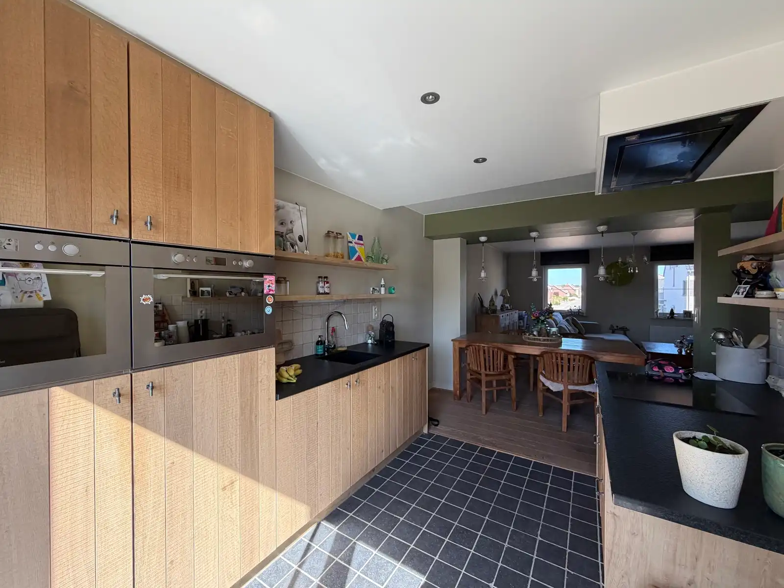 2 slaapkamer appartement in Hechtel-Eksel foto 5