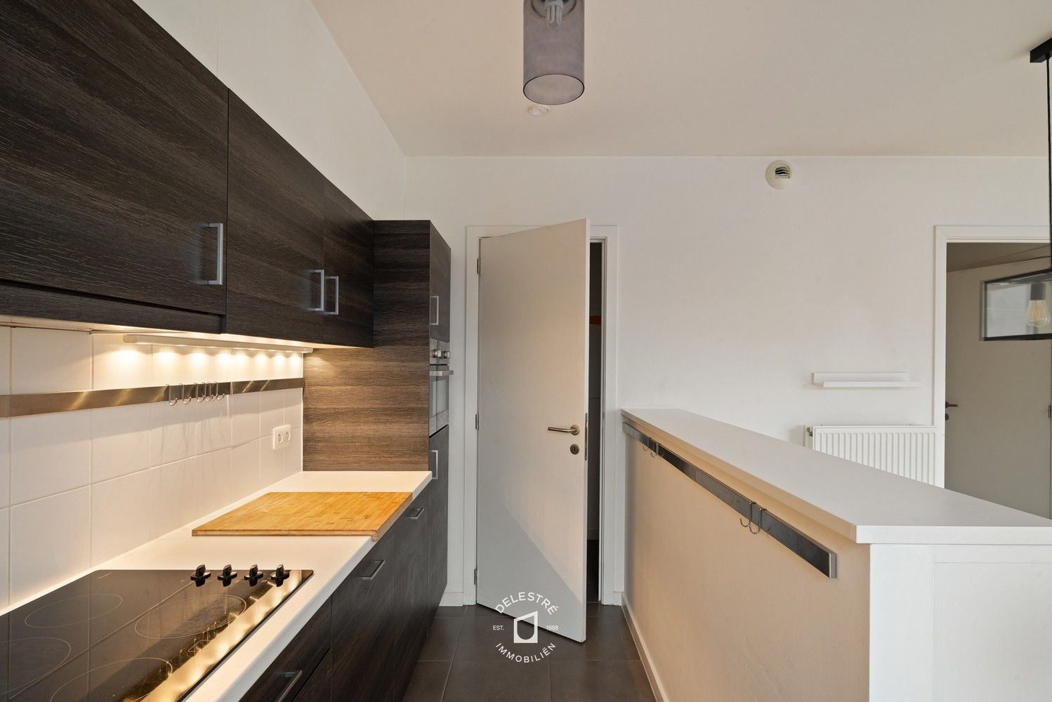 ZALIGE ZONNIGE PENTHOUSE MET GIGA TERRAS VAN 42 M2 + 2 PARKINGS + KELDER foto 11