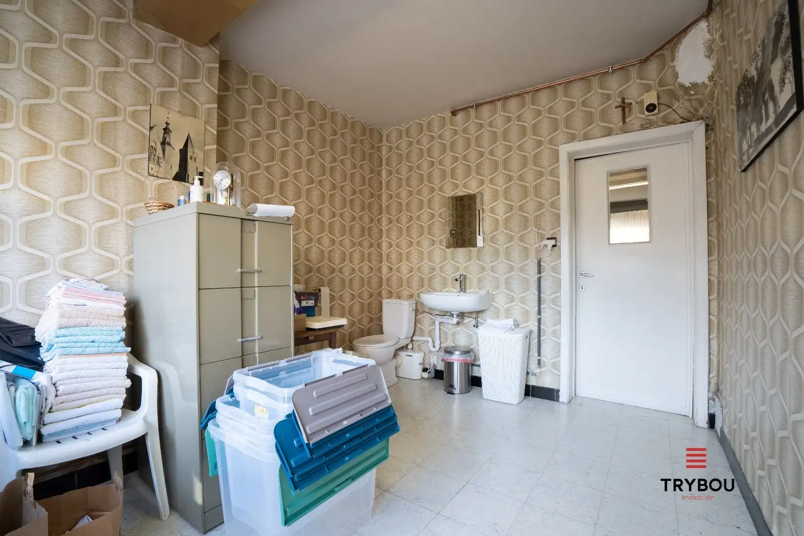 Te Koop - Klerkenstraat 6 Houthulst  foto 12