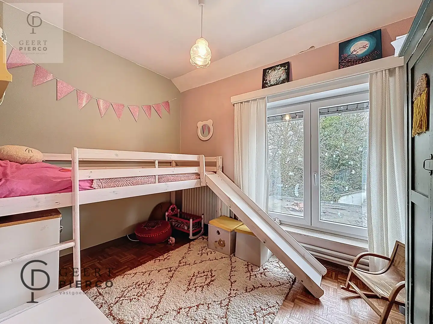 Charmante woning te Waasmont foto 18