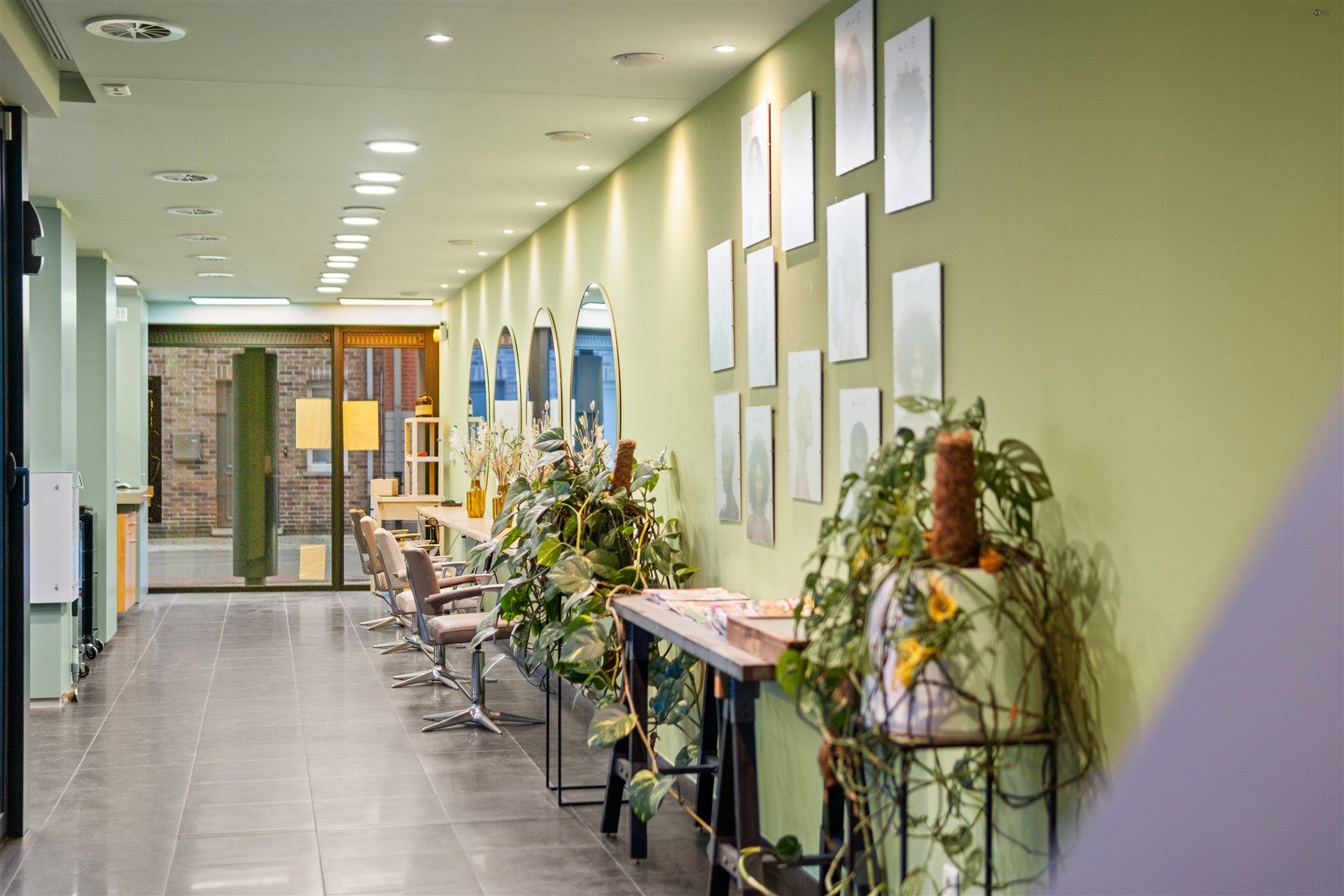 centraal gelegen winkel van 130m² foto 13