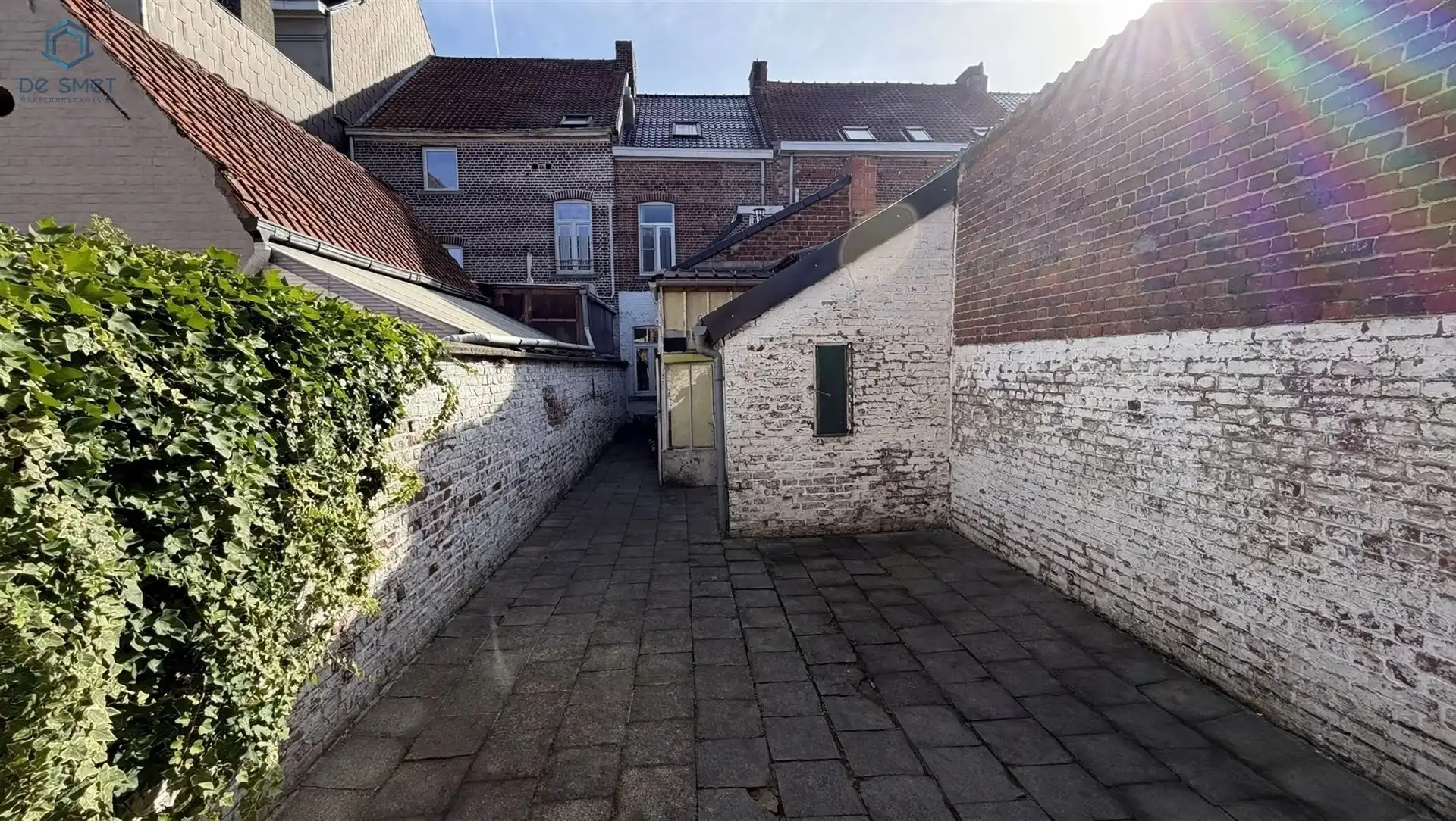 Ruime woning met 4 slaapkamers te Geraardsbergen foto 12