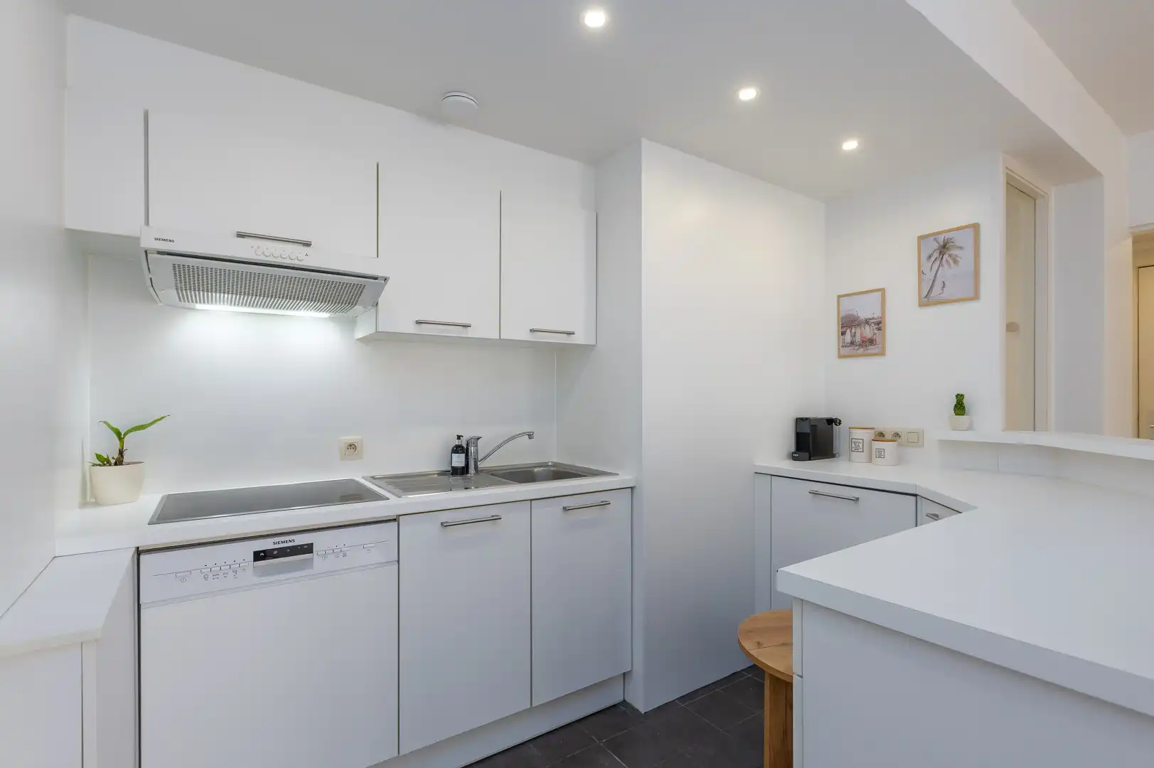 Appartement te koop foto 6