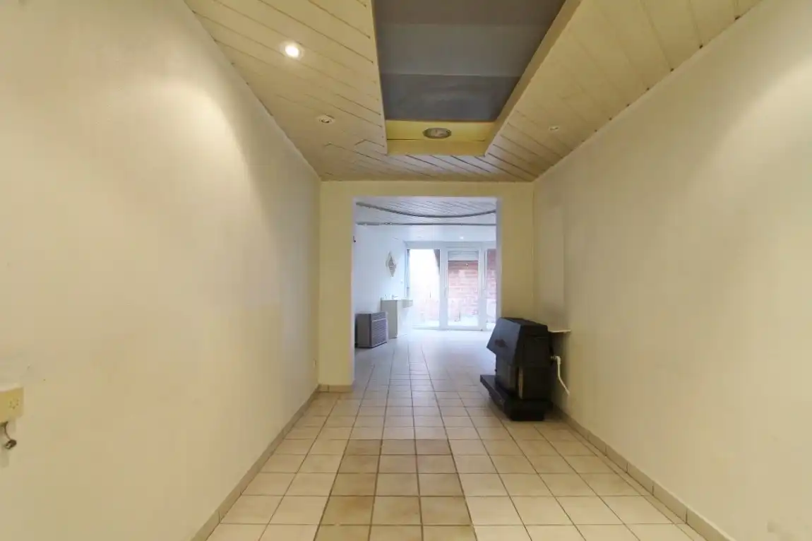 Handelsgelijkvloers op zeer gunstige locatie in het stadscentrum! foto 6