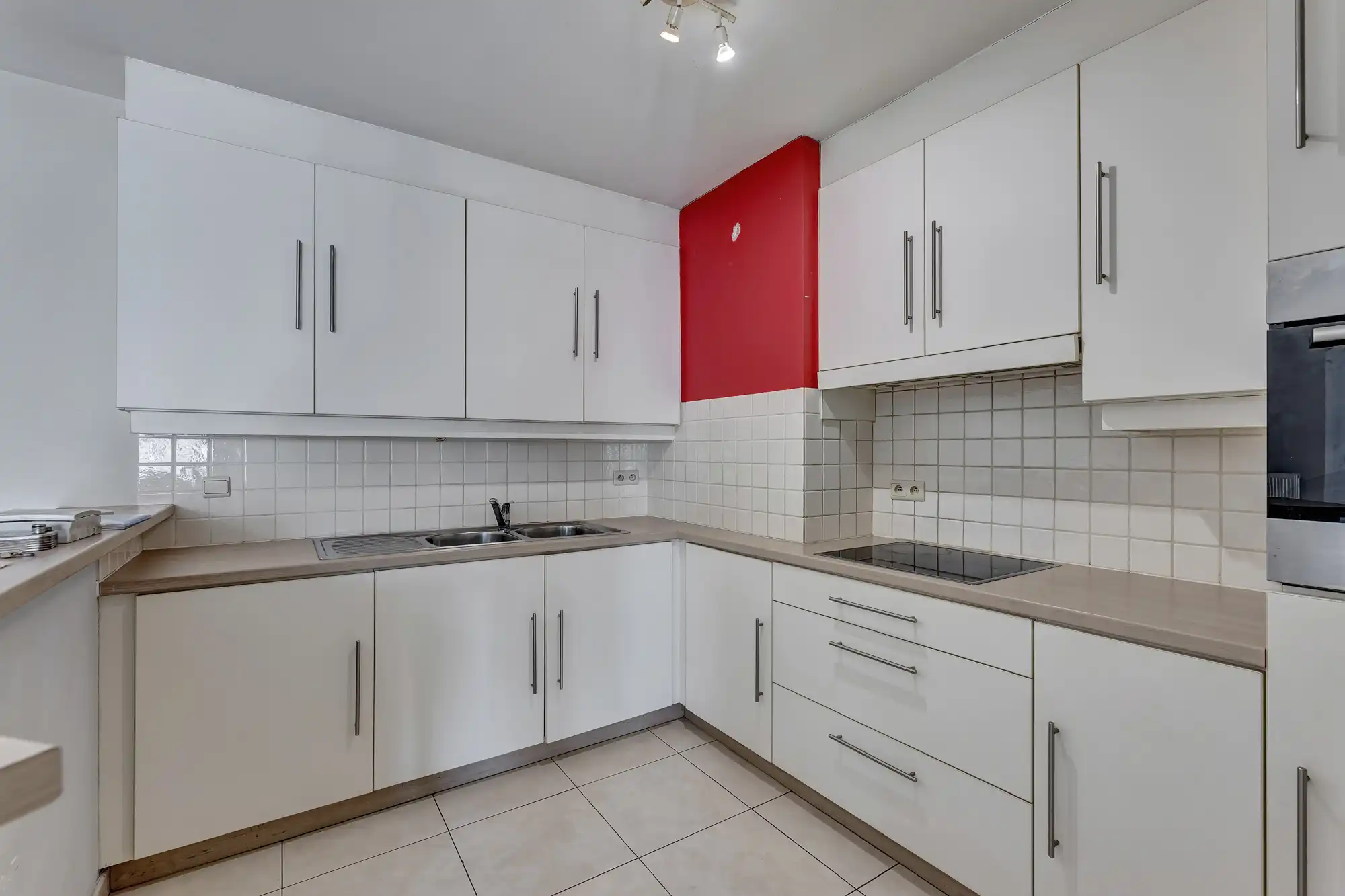 Ruim en centraal gelegen appartement foto 4