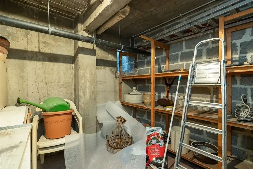 Gelijkvloers appartement met zuidgericht terras. foto 15