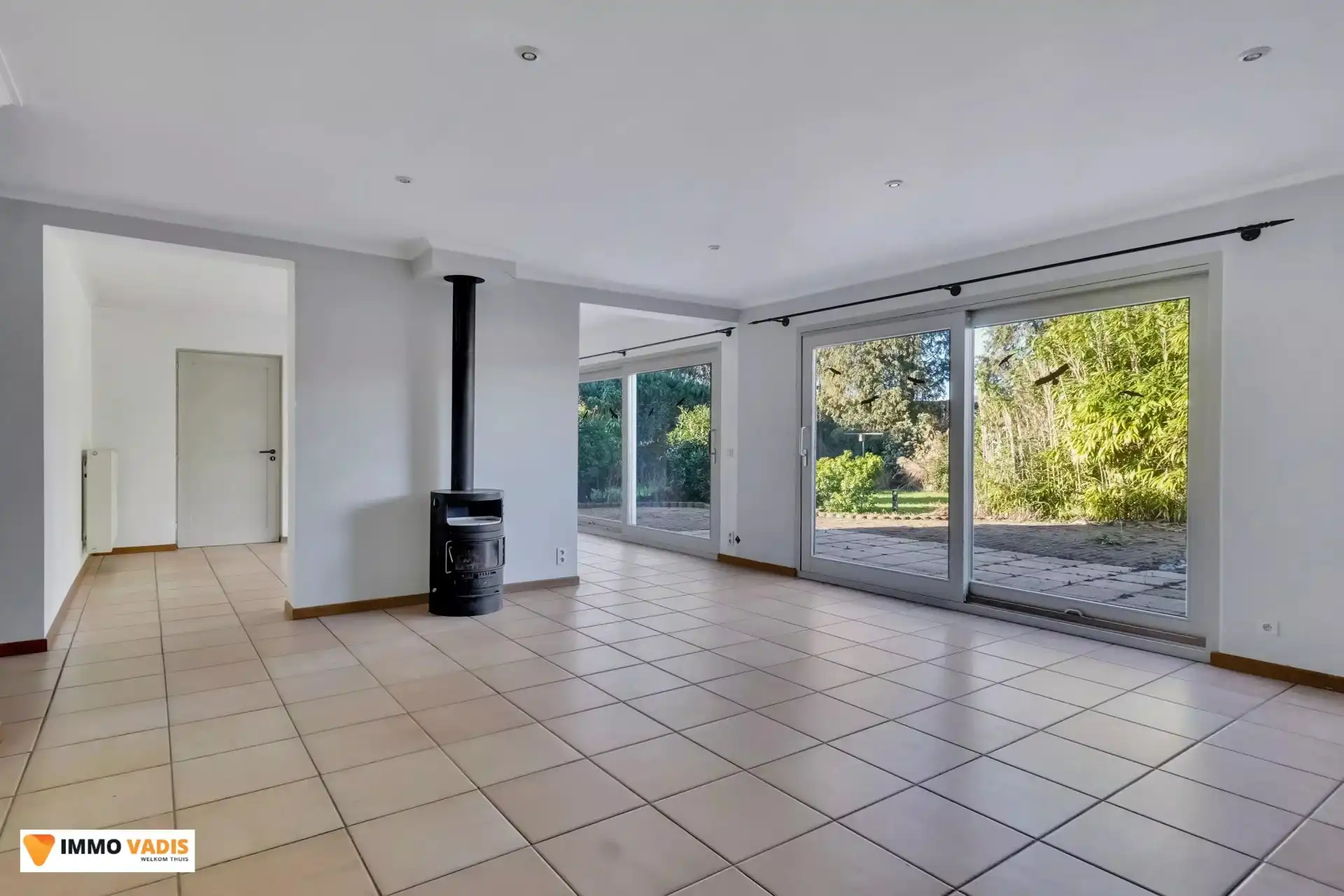 Vrijstaande woning met extra woongelegenheid foto 12
