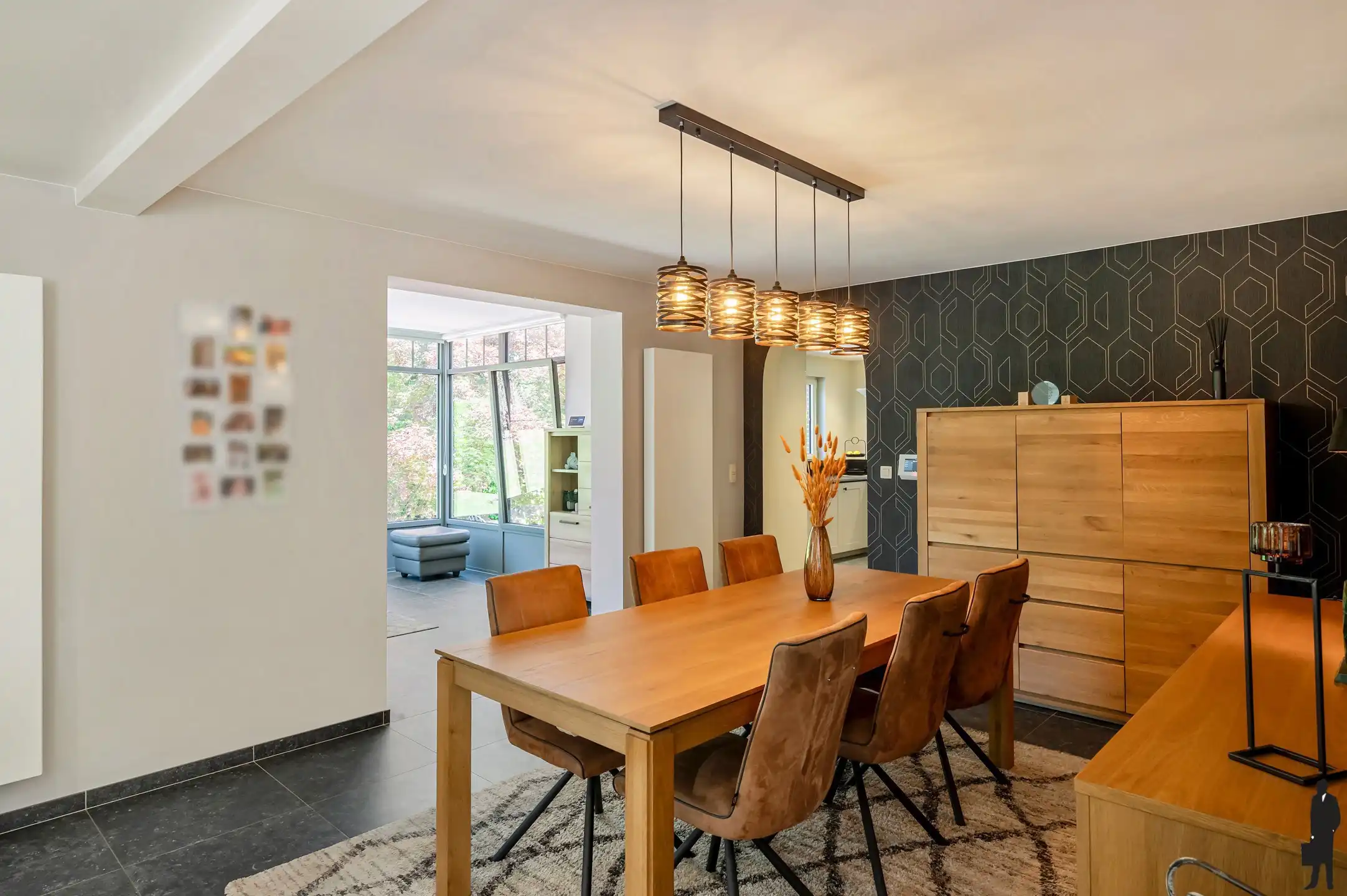 Instapklare tijdloze villa op rustige locatie te Schoten! foto 6