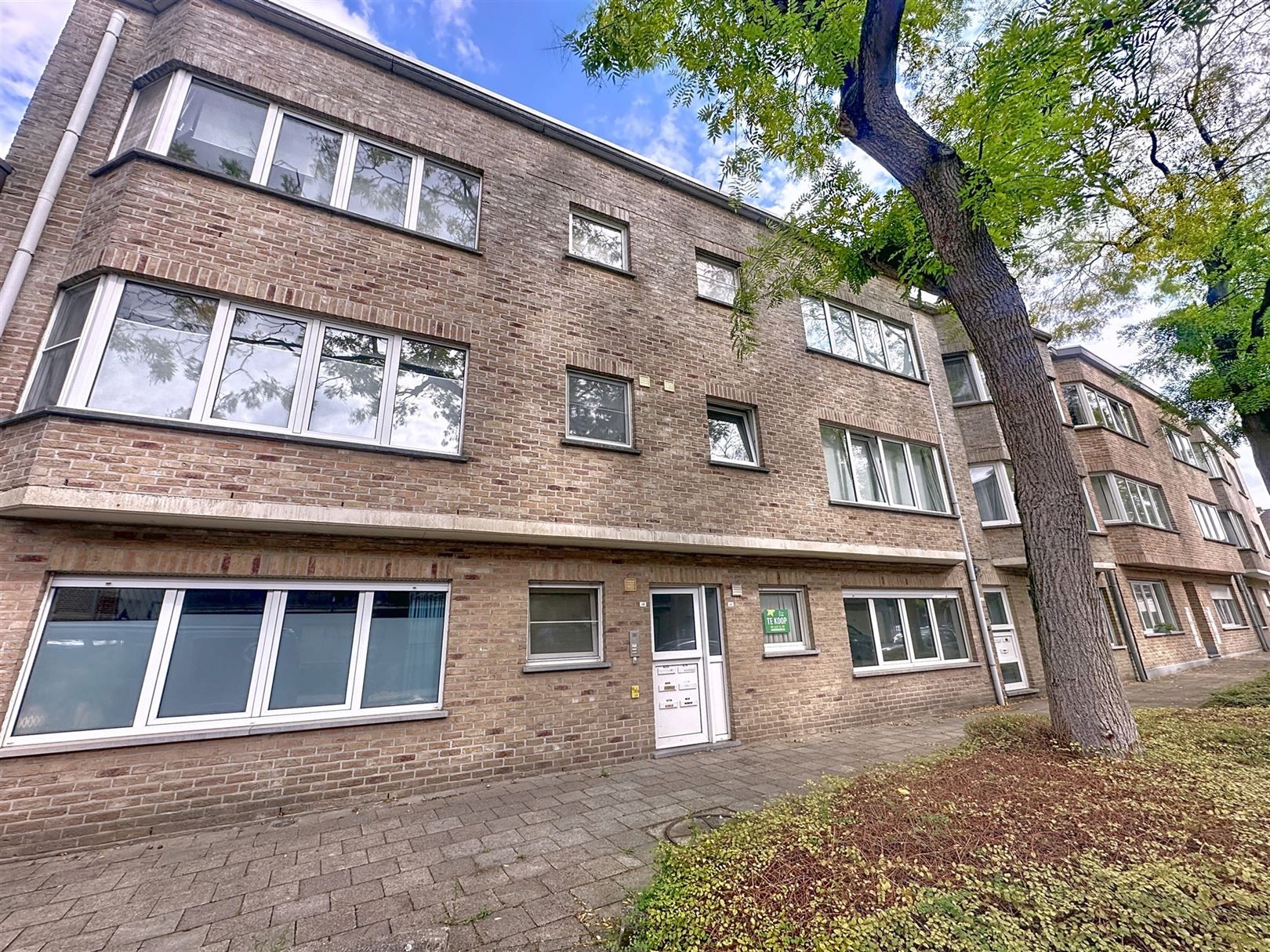 Gelijkvloers appartement gelegen centrum Brasschaat  foto 11