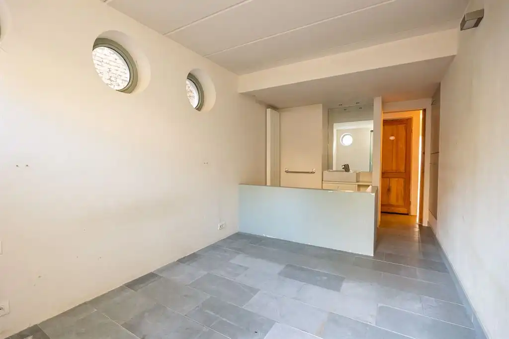 Duplex appartement met stadstuin aan Krugerpark foto 11
