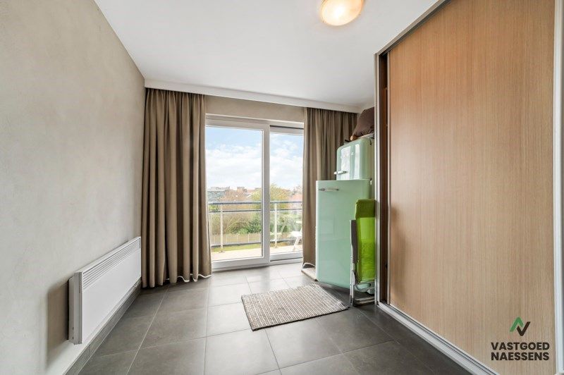 DUPLEX 3 SLPK - TERRASSEN - ZEEZICHT foto 10