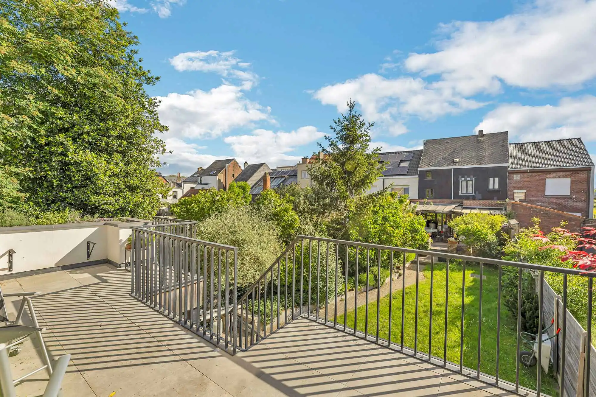 Instapklare woning op rustige locatie foto 22