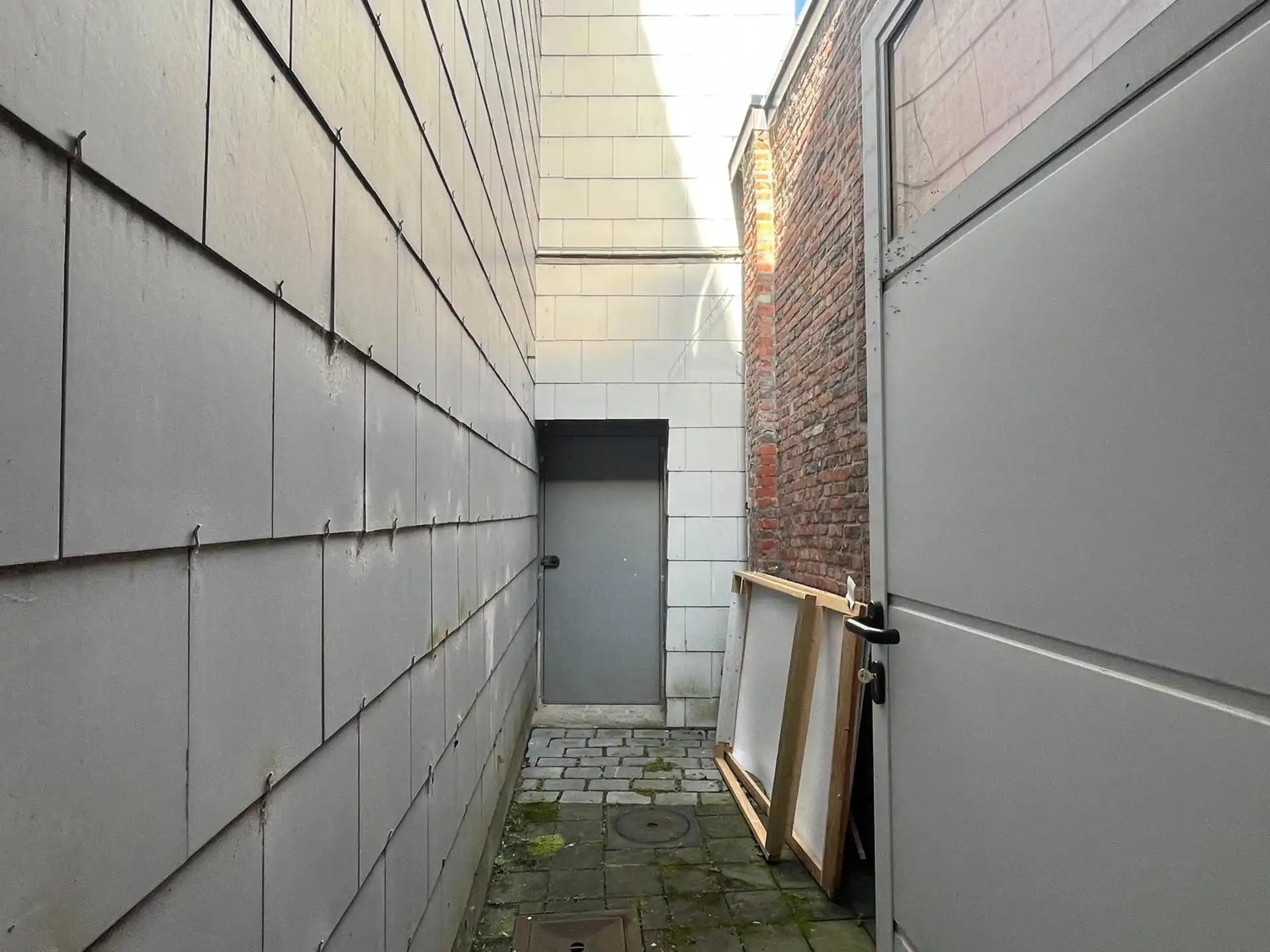 Commerciële ruimte in hoofdstraat foto 5